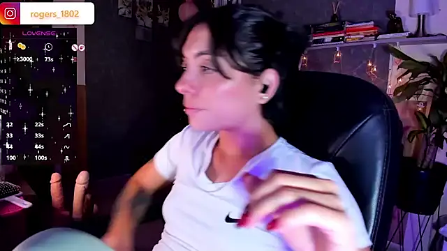 isaa_dl Live XXX-Chat