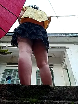 July-Asian: онлайн-секс-чат