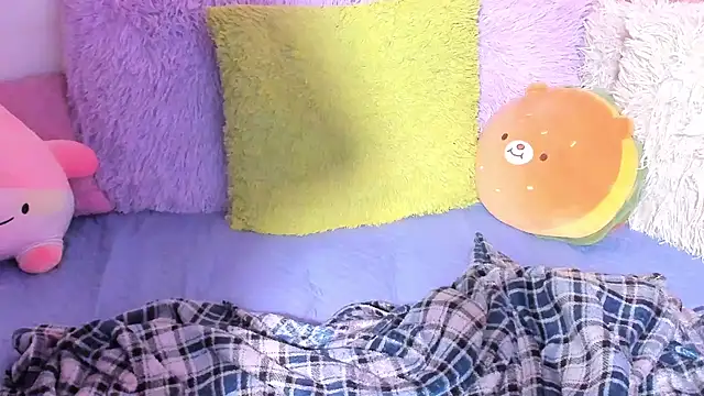 LillyCandy's Live XXX Chat