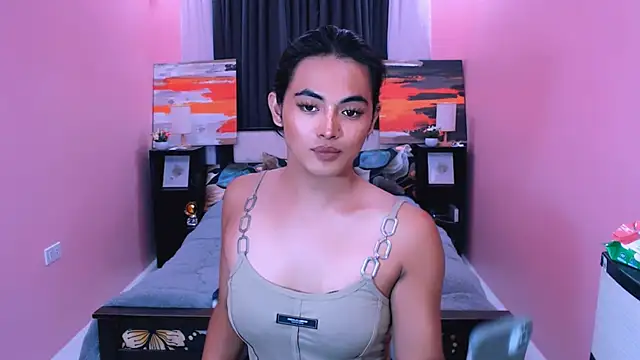 asianverstwink Pertunjukan Webcam