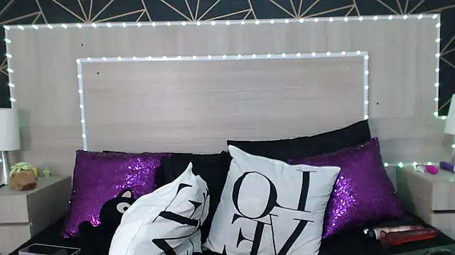 SamanthaMarcus Chat XXX live