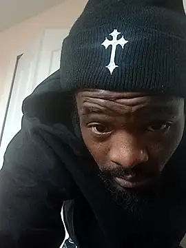 Show webcam de Scottybless