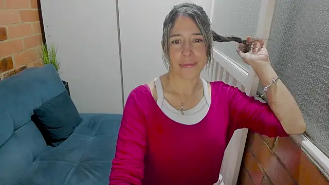 Penelope47 Chat XXX in diretta