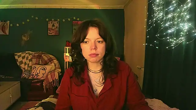 دردشة ClancyMorissey الجنسية المباشرة