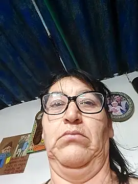 Show de clarita_01 na webcam