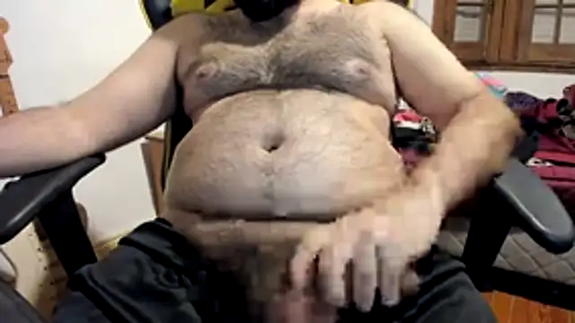 Show de supninja_777 na webcam