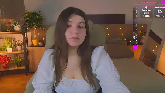 Viola__Shy's Live XXX Chat