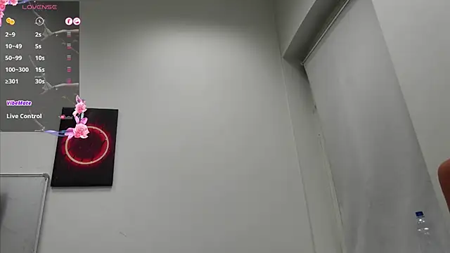 Richard_Dullas Pertunjukan Webcam