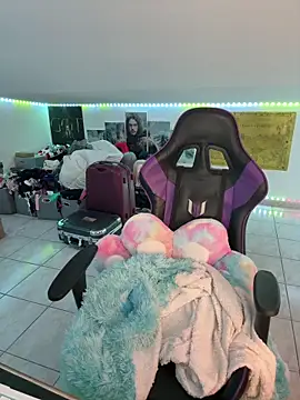 Show Webcam de minalfpro