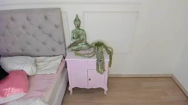 Wen_Jones – Live XXX-chat