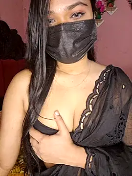 ariya-03's Webcam Show