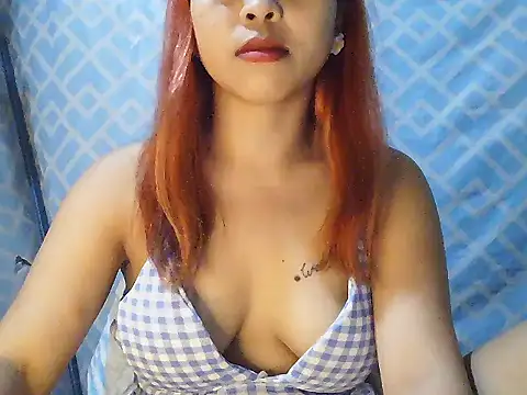 AsianKelly69 Adlı Modelin Canlı XXX Sohbeti