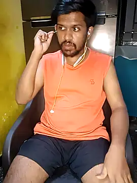 Karantamiltop Show in webcam