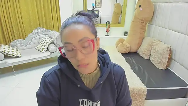 gaby_trent's Live XXX Chat