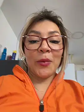 Show Webcam de DIANITA_1988