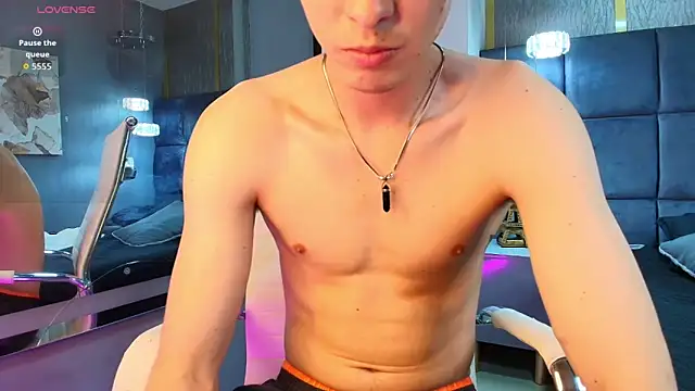 Jheampiiero: вебкам-шоу