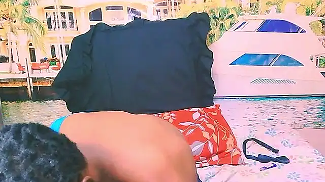 EbonyTiger69 即時 XXX 聊天