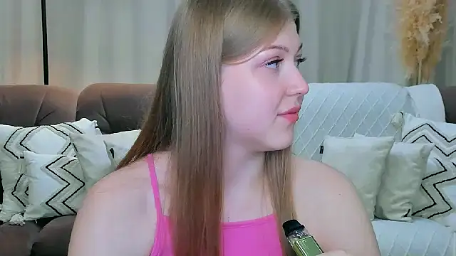 Stella_Light – Naživo XXX chat