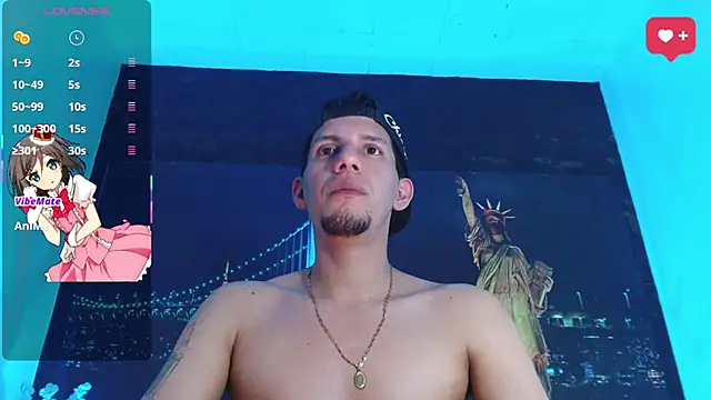 Sebastian_Smith__ – Live XXX-chat