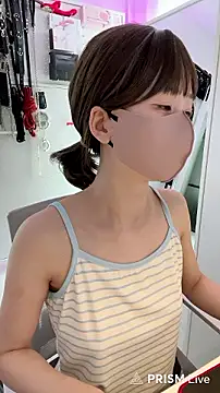 gumi_0418 网络视讯表演