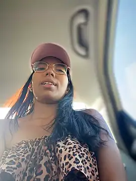 SheenaBrookeのライブXXXチャット