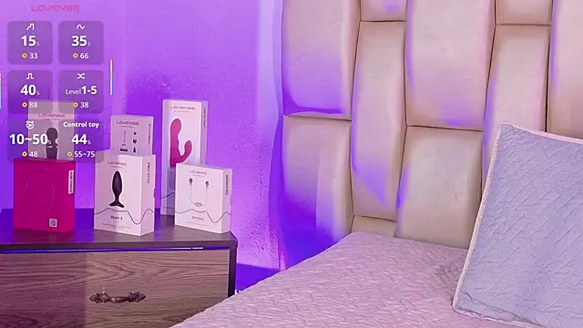 Shasa_8 Live XXX-Chat