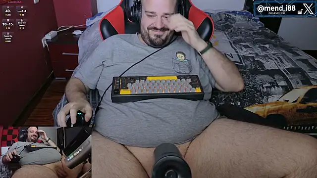 menditeta1 – webcam-show