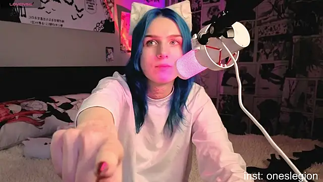 Reflexxxia_ Chat XXX live