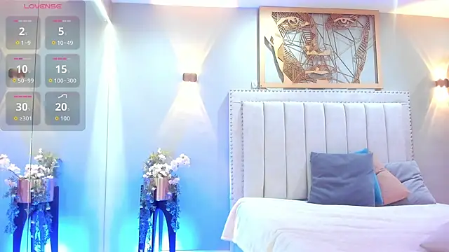 _EmilyJireh_ élő XXX-chatje