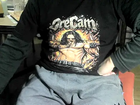 Show Webcam de OreCam