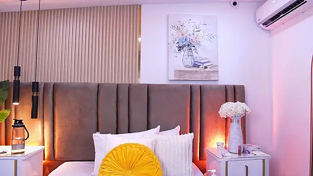 Czat XXX na żywo – SaraLugo