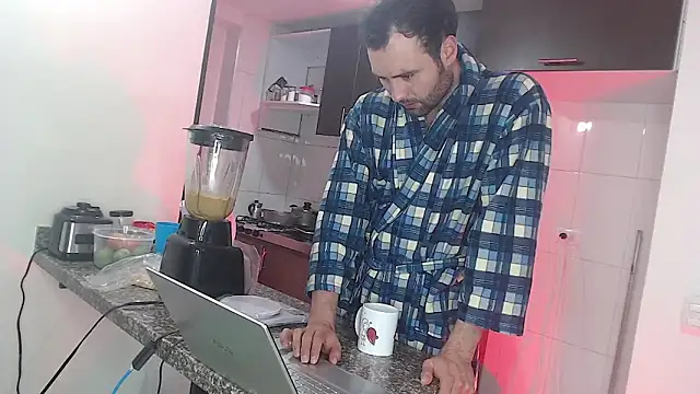 Show de webcam de CarterHott