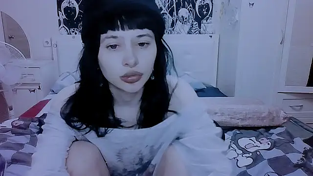 دردشة AllisonDeetz الجنسية المباشرة