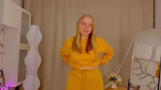 Czat XXX na żywo – AlicaCohill