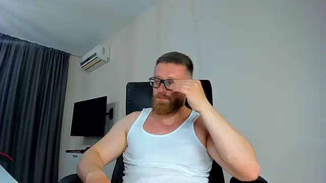 Webkamerová show Findom_guy