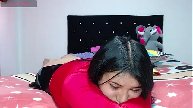 Chat XXX Live Zasha_Kaira