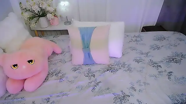 An_Nian 在線直播表演