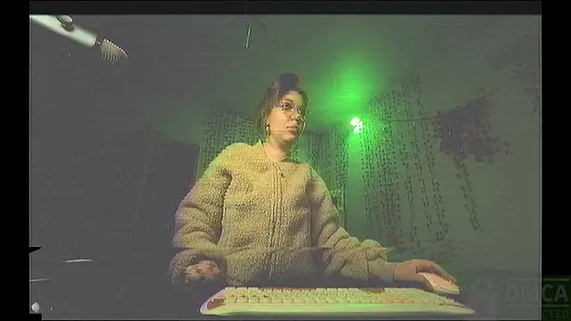 SpecterGirl লাইভ XXX চ্যাট