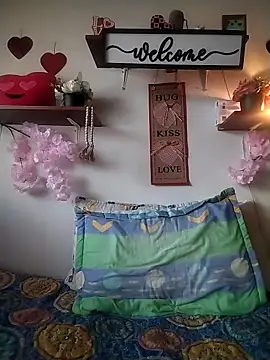 Živý XXX chat salomehill1