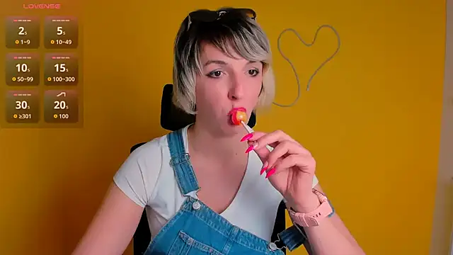 Lana_Foxyy's Live XXX Chat