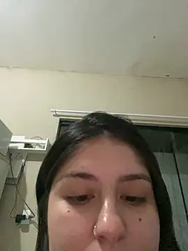 Manuela_gostosinhan Webbikameraesitys