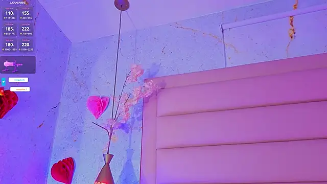 Evangelyne_1 Live XXX-Chat