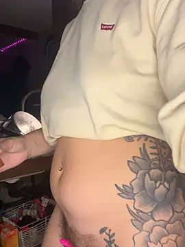 Chat XXX en directo de chellerayy