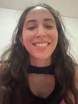 LatinDoll8 Live XXX-chat