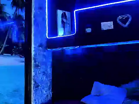 SolHiltton – Live XXX-chat