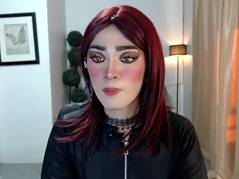 lavandermilk 在線直播表演