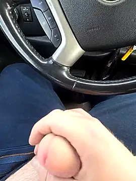 WhiteMeat069's Webcam Show