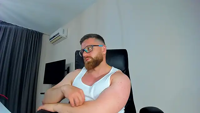 Webkamerová show Findom_guy