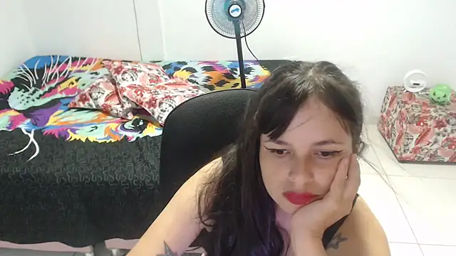 Chat XXX ao vivo de Aliciaheart