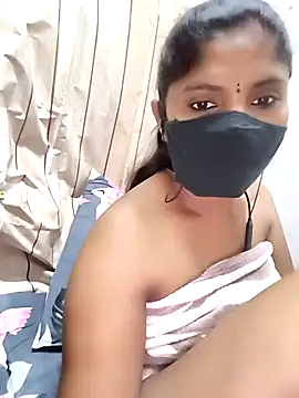 Chat XXX ao vivo de deepa-telugu143